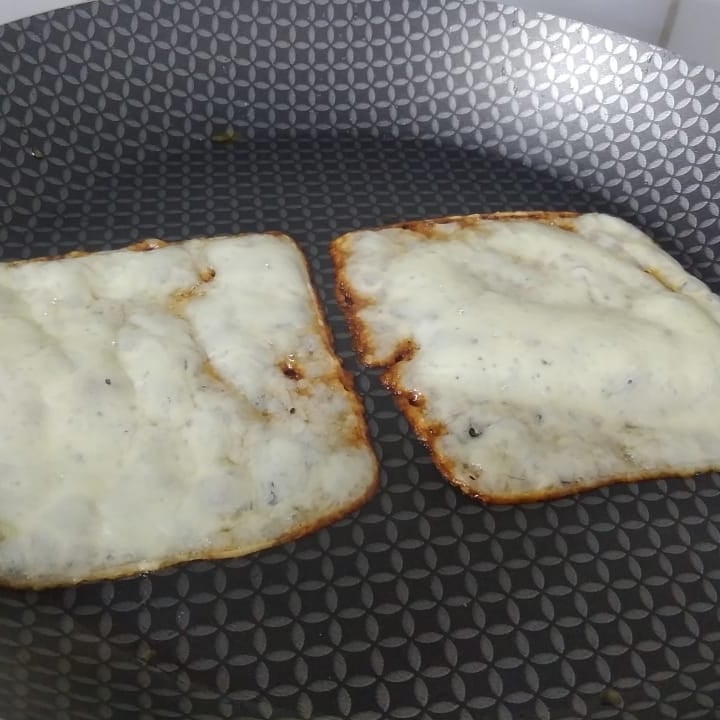 Photo of the Cheese crispy 🧀 – recipe of Cheese crispy 🧀 on DeliRec
