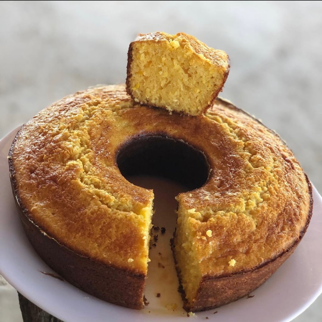 Photo of the Family corn cake – recipe of Family corn cake on DeliRec