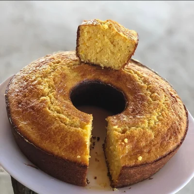 Recipe of Family corn cake on the DeliRec recipe website