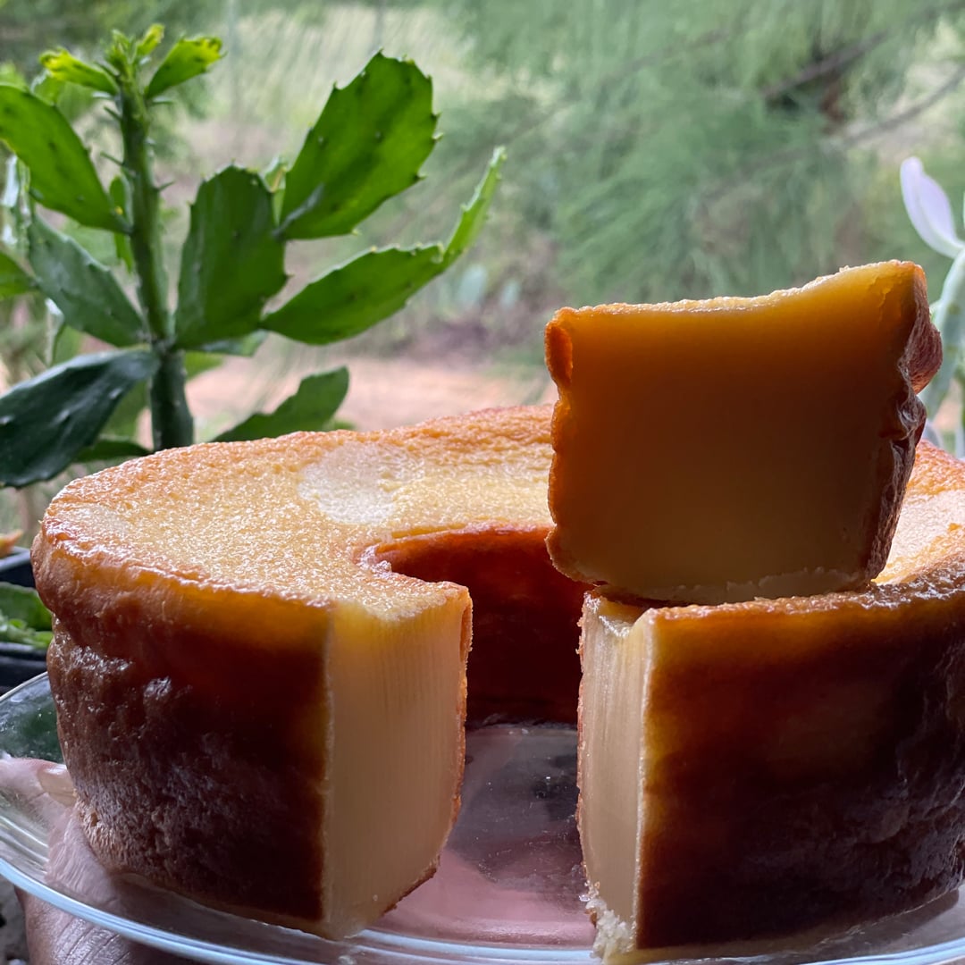 Photo of the Smooth cake – recipe of Smooth cake on DeliRec