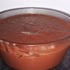 Photo of the CHOCOLATE JELLY – recipe of CHOCOLATE JELLY on DeliRec
