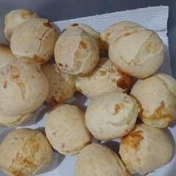 Photo of the CHEESE BREAD INGREDIENTS 3 – recipe of CHEESE BREAD INGREDIENTS 3 on DeliRec