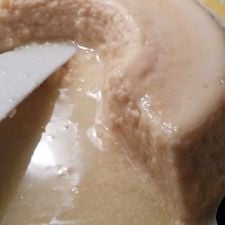 Photo of the MICRO-NDAS BATH PUDDING – recipe of MICRO-NDAS BATH PUDDING on DeliRec