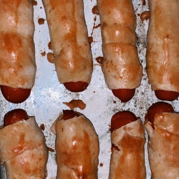 Photo of the rolled up – recipe of rolled up on DeliRec