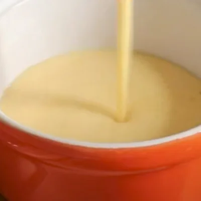 Recette de crème de maïs sur le site de recettes DeliRec