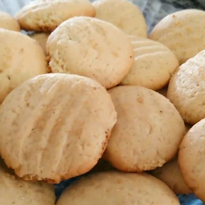 Photo of the Butter cookies for lunch – recipe of Butter cookies for lunch on DeliRec