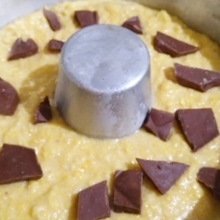 Photo of the Corn cake made with couscous – recipe of Corn cake made with couscous on DeliRec