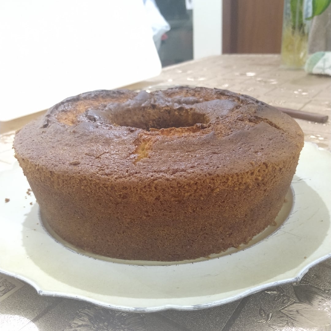 Photo of the black and white cake – recipe of black and white cake on DeliRec