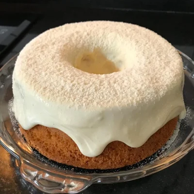 Recipe of Cake with nest milk fun on the DeliRec recipe website