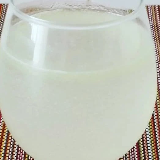 Photo of the homemade lemon soda – recipe of homemade lemon soda on DeliRec