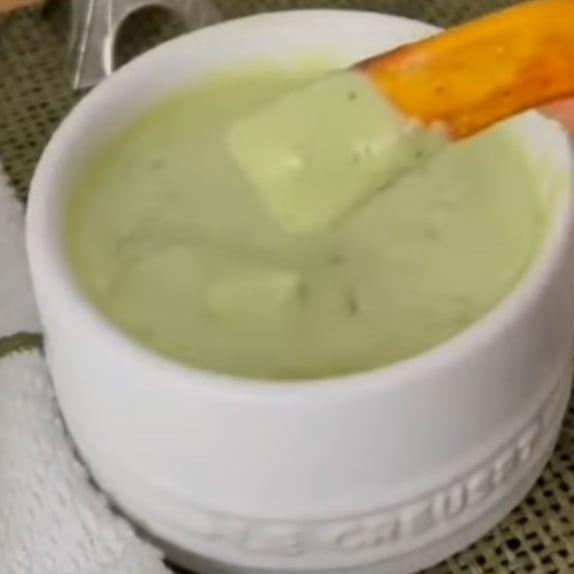 Photo of the healthy homemade mayonnaise – recipe of healthy homemade mayonnaise on DeliRec