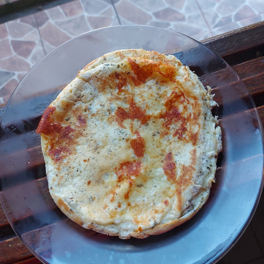 Photo of the Omelet / Gluten free – recipe of Omelet / Gluten free on DeliRec