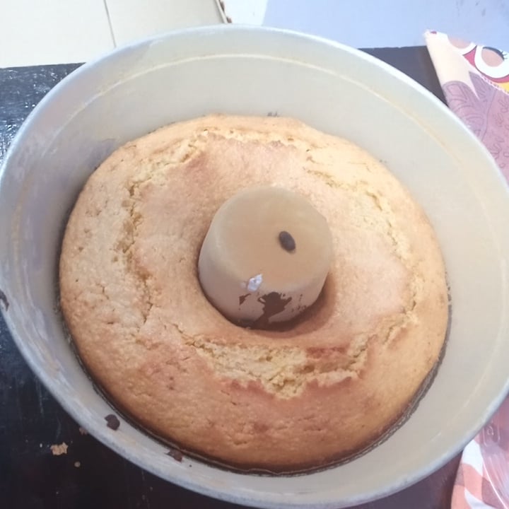 Foto aus dem Maiskuchen - Maiskuchen Rezept auf DeliRec