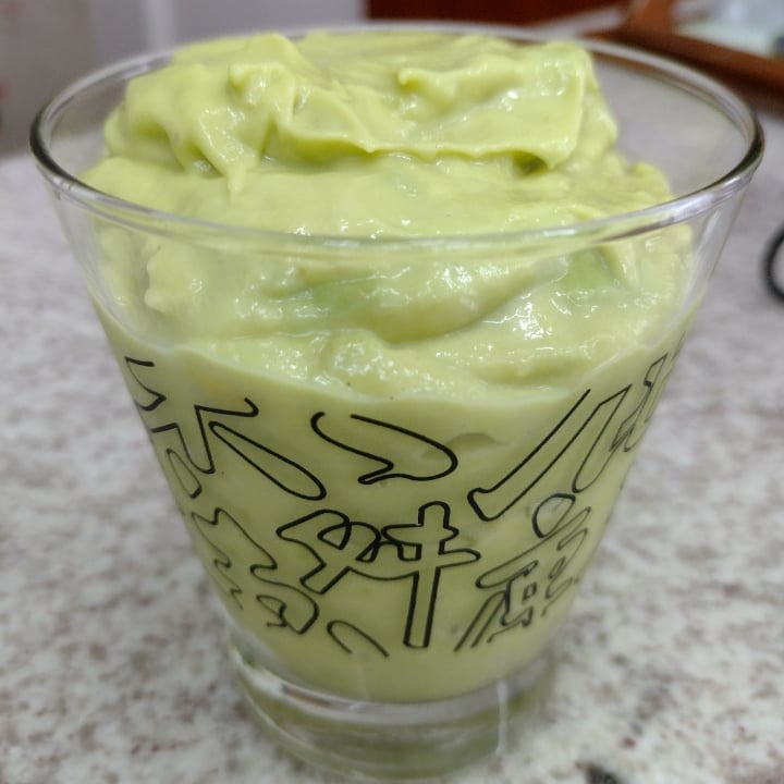 Photo of the Avocado Frozen – recipe of Avocado Frozen on DeliRec