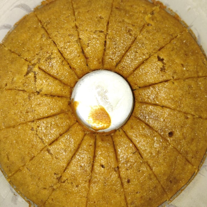 Photo of the Easy Orange cake – recipe of Easy Orange cake on DeliRec