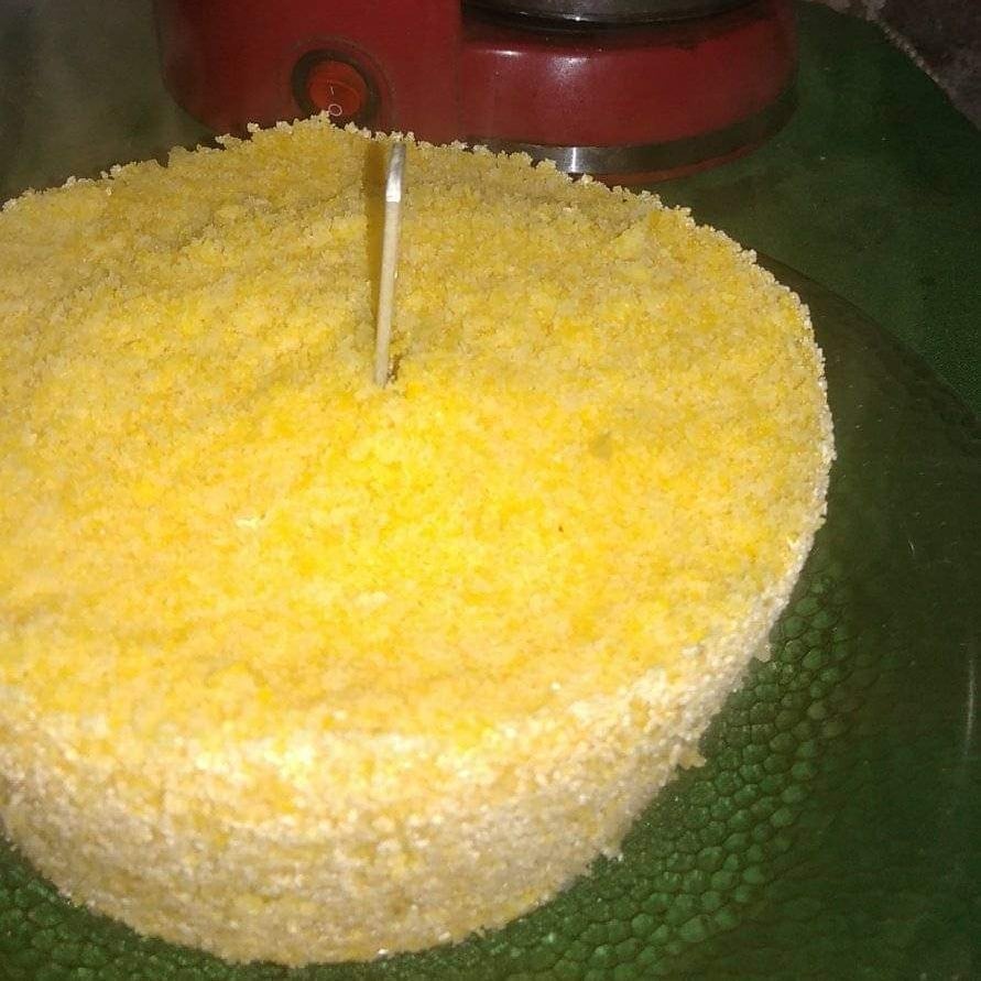 Photo of the couscous – recipe of couscous on DeliRec
