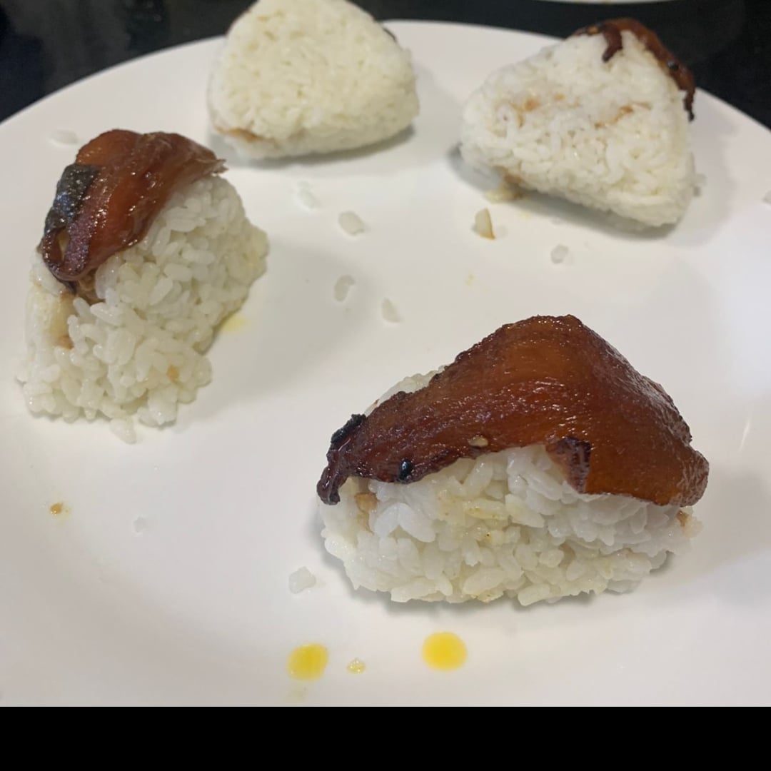 Photo of the oniguri – recipe of oniguri on DeliRec