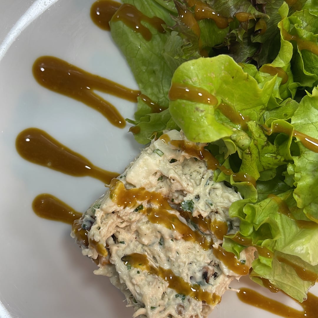 Photo of the Nona's Salad – recipe of Nona's Salad on DeliRec