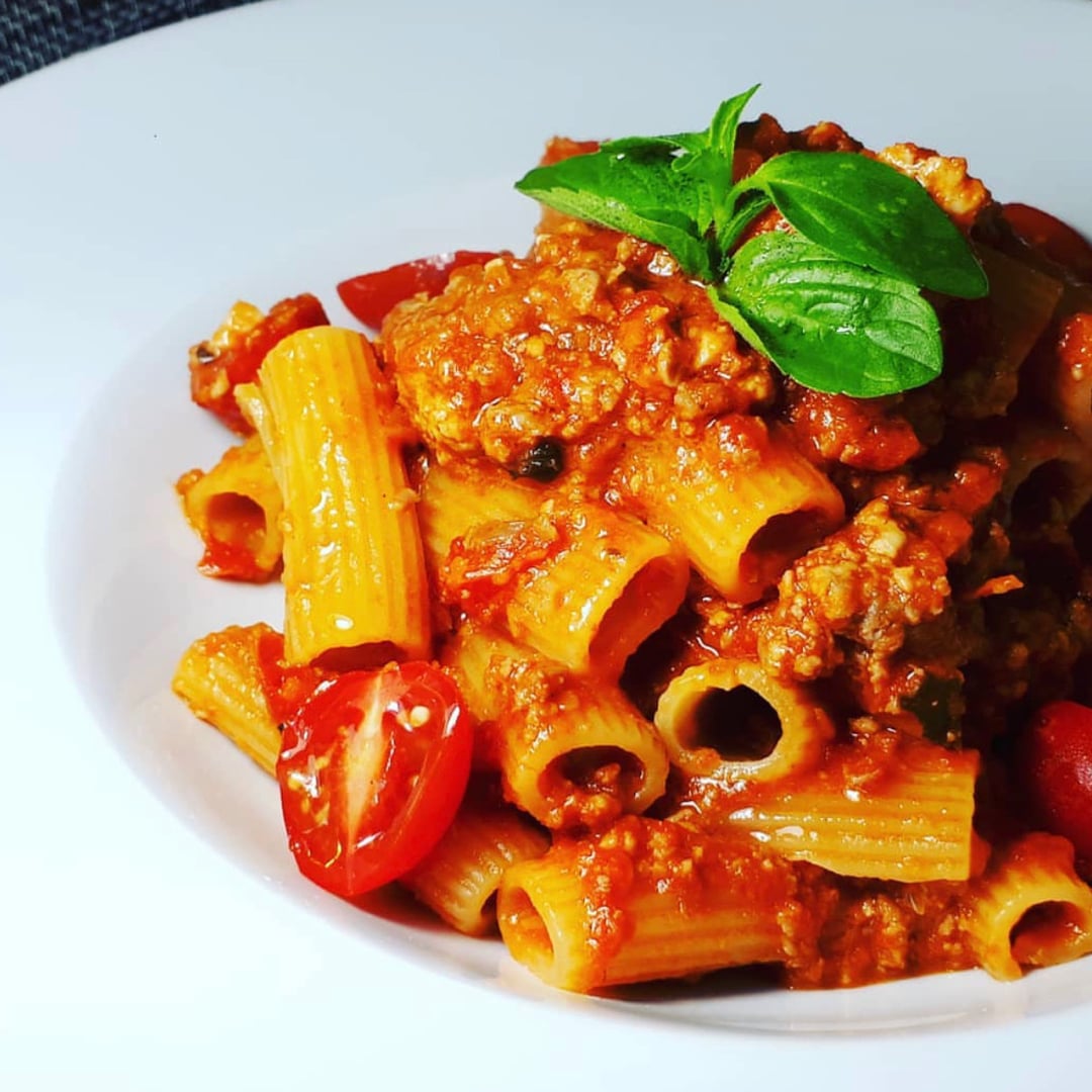 Photo of the Traditional bolognese sauce – recipe of Traditional bolognese sauce on DeliRec