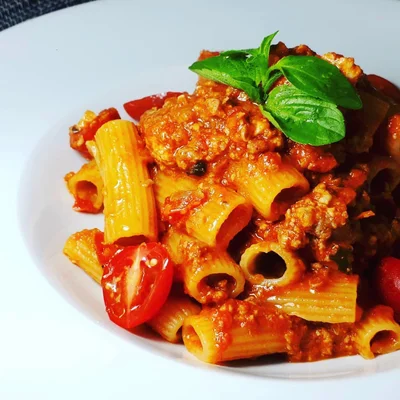 Recipe of Traditional bolognese sauce on the DeliRec recipe website