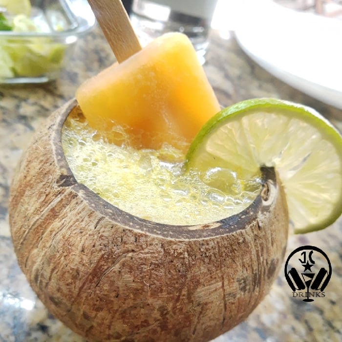 Photo of the Drink Passion Fruit – recipe of Drink Passion Fruit on DeliRec