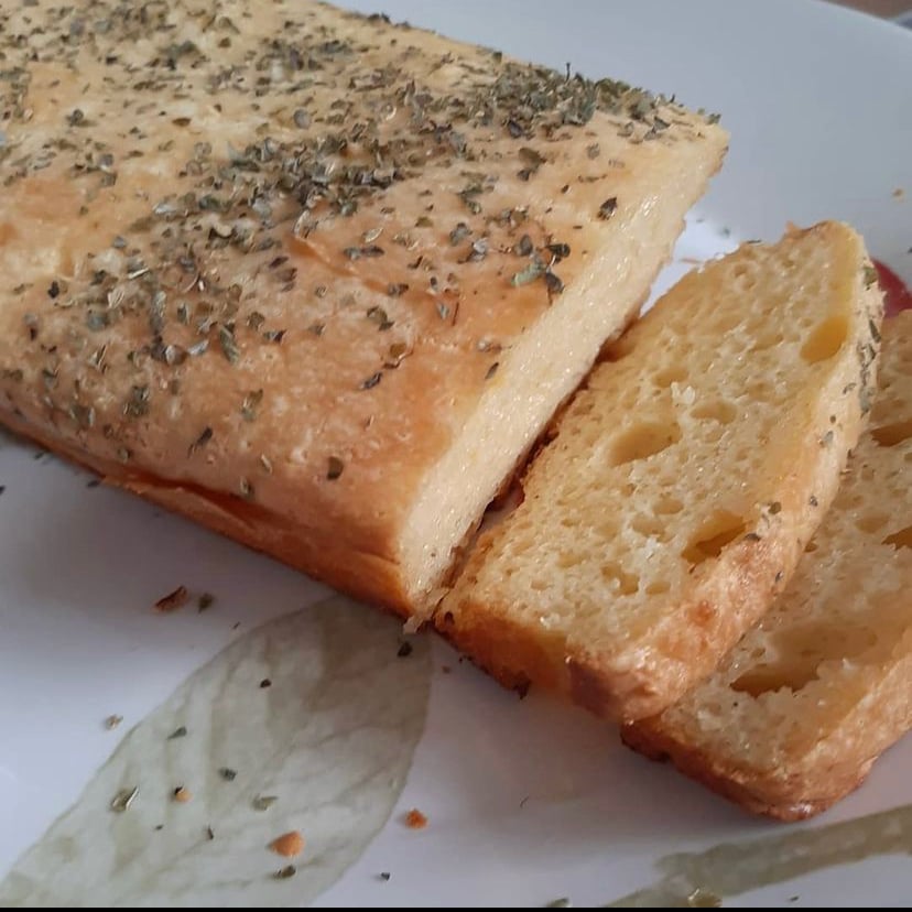Foto della pane al latte in polvere - ricetta di pane al latte in polvere nel DeliRec