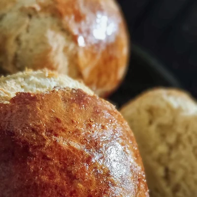 Recipe of Minute Bread on the DeliRec recipe website