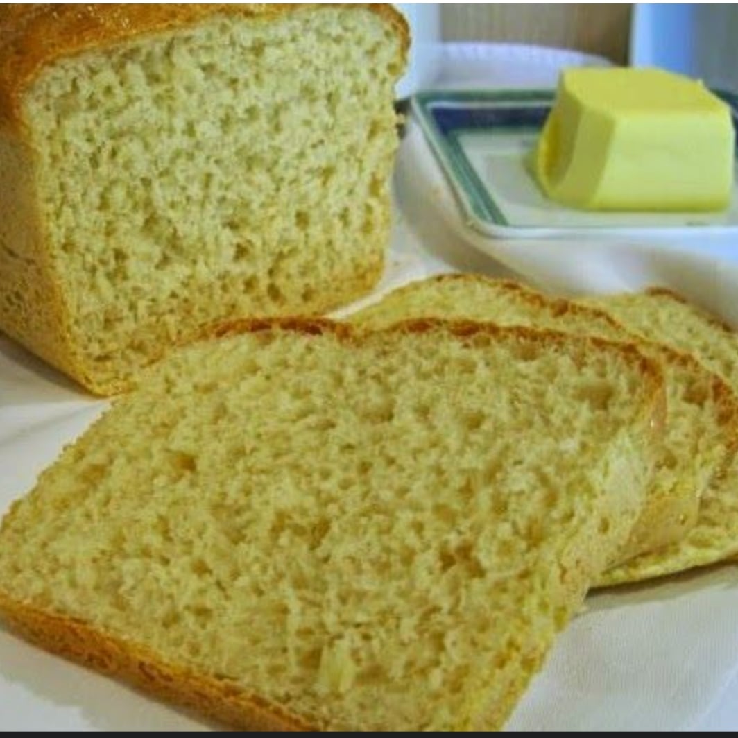 Photo of the No-knead corn bread – recipe of No-knead corn bread on DeliRec