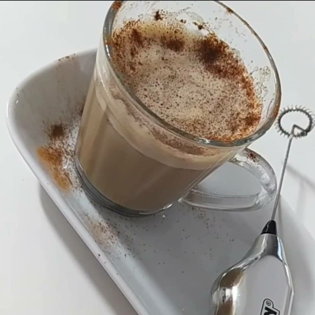 Photo of the Creamy cappuccino (the best of life) – recipe of Creamy cappuccino (the best of life) on DeliRec
