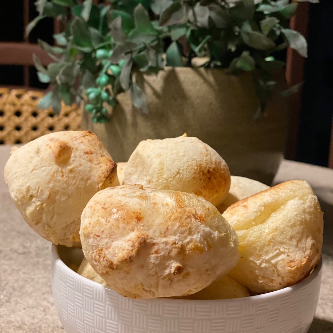 Photo of the Fit cheese bread – recipe of Fit cheese bread on DeliRec