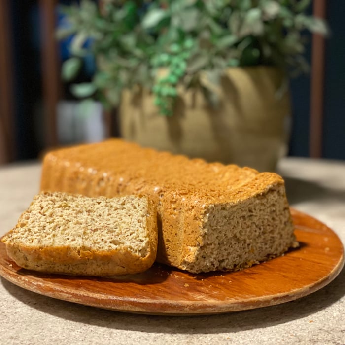 Photo of the low carb bread – recipe of low carb bread on DeliRec