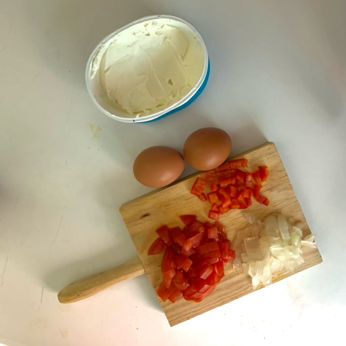 Photo of the Scrambled egg on the whim – recipe of Scrambled egg on the whim on DeliRec