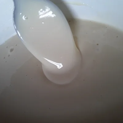 Recipe of Housemade condensed milk on the DeliRec recipe website