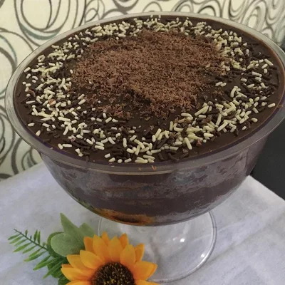 Recipe of cup cake on the DeliRec recipe website