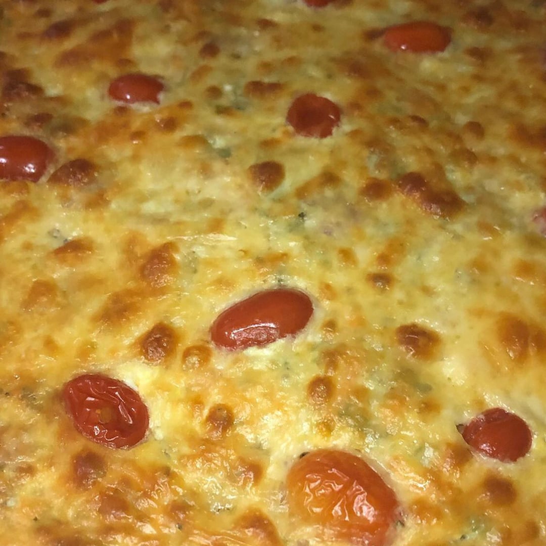 Photo of the baked omelet – recipe of baked omelet on DeliRec