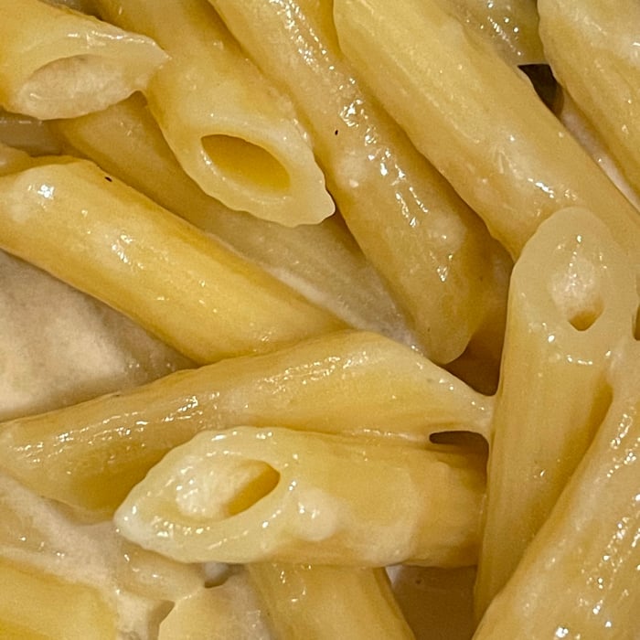Photo of the Penne with Sicilian Lemon – recipe of Penne with Sicilian Lemon on DeliRec