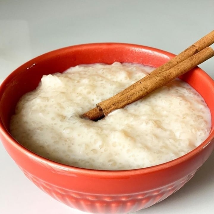 Photo of the Tapioca porridge – recipe of Tapioca porridge on DeliRec