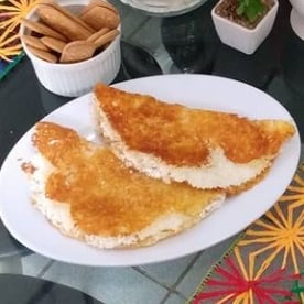 Photo of the Tapioca – recipe of Tapioca on DeliRec
