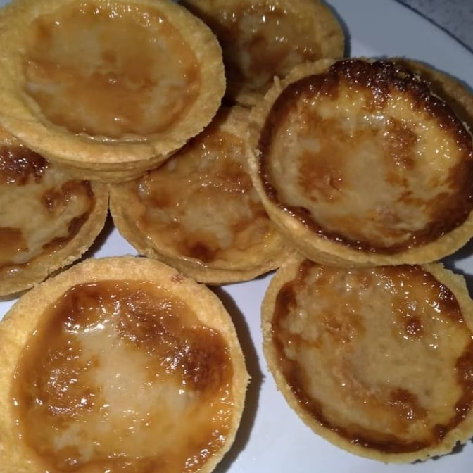 Photo of the sweet pie – recipe of sweet pie on DeliRec