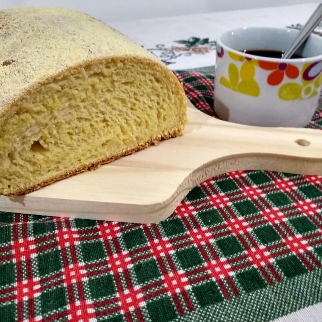 Photo of the Corn bread – recipe of Corn bread on DeliRec