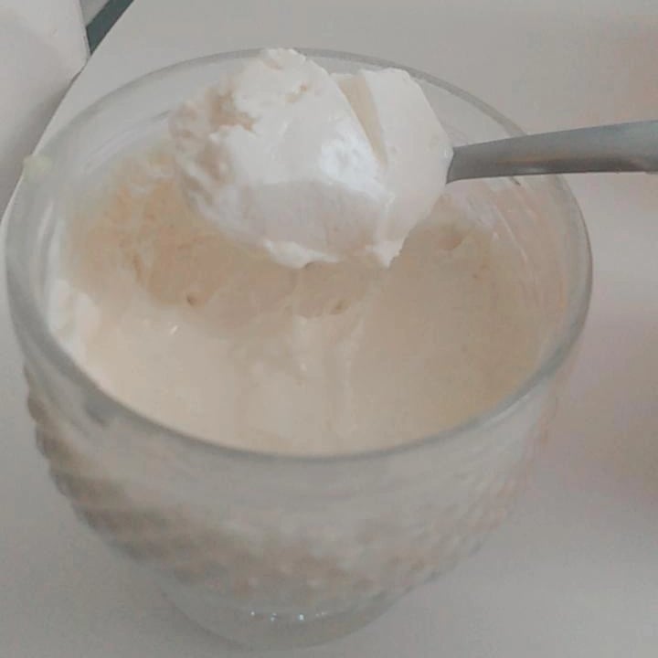 Photo of the Lemon cream – recipe of Lemon cream on DeliRec