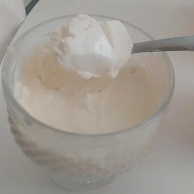 Recipe of Lemon cream on the DeliRec recipe website