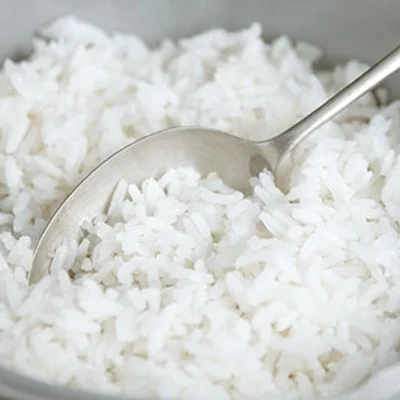 Recipe of Rice on the DeliRec recipe website