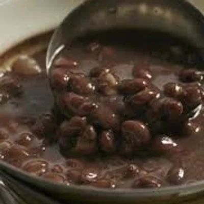Recipe of Black bean on the DeliRec recipe website
