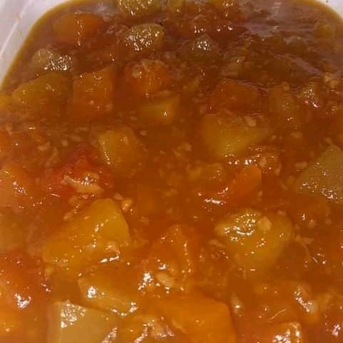 Photo of the Homemade Papaya Jam – recipe of Homemade Papaya Jam on DeliRec