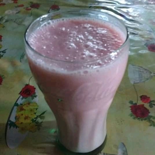 Photo of the Easy Guava Vitamin – recipe of Easy Guava Vitamin on DeliRec