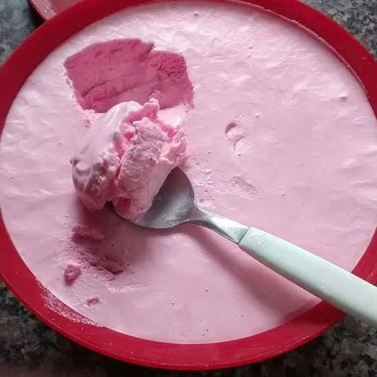 Photo of the easy to make ice cream – recipe of easy to make ice cream on DeliRec