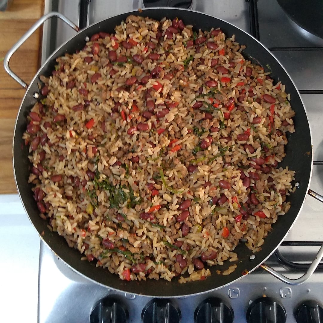 Photo of the Minced Beef Scramble – recipe of Minced Beef Scramble on DeliRec
