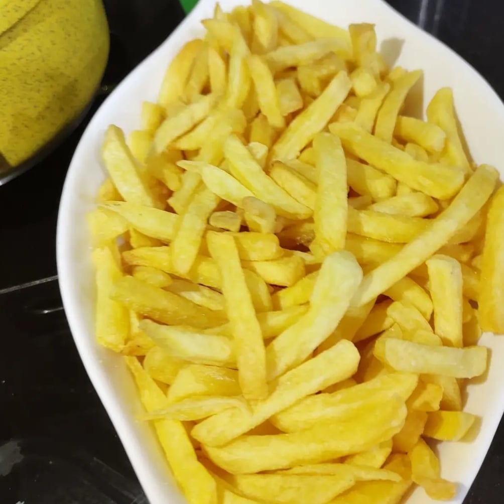Photo of the potato potion – recipe of potato potion on DeliRec