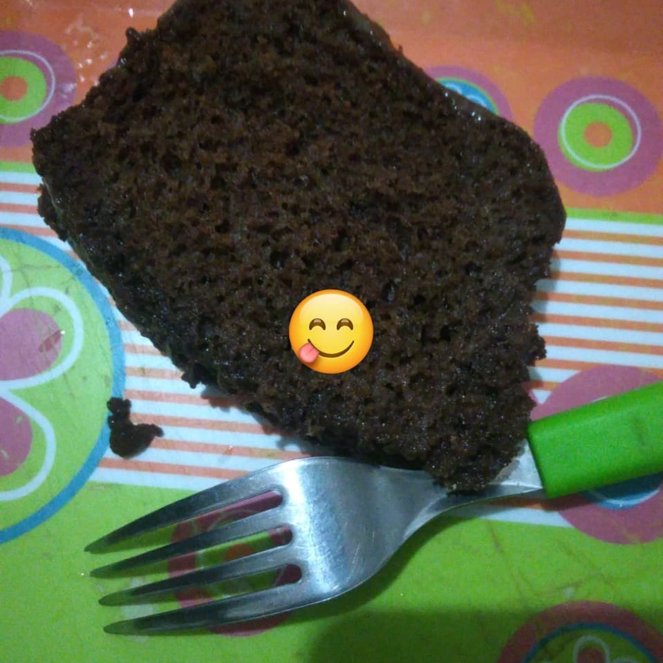 Photo of the chocolate cake – recipe of chocolate cake on DeliRec